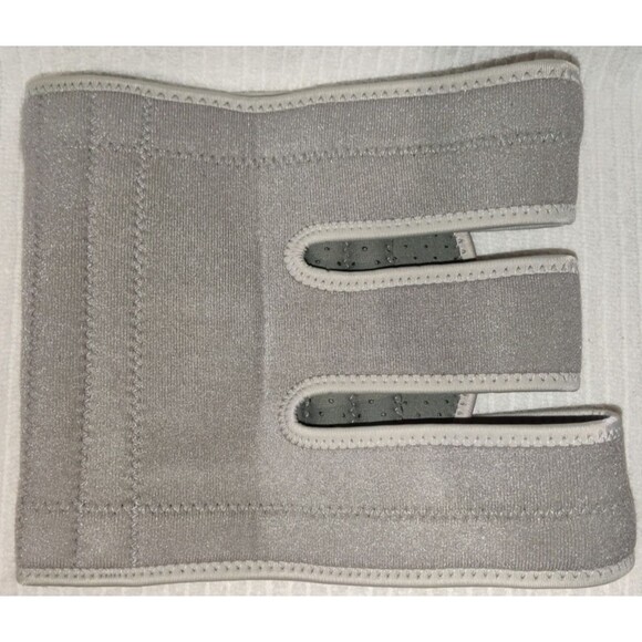 KARM Plus Size Knee Brace for Women & Men Plus Size 2x, 3x - Adjustable knee NEW - Picture 2 of 13